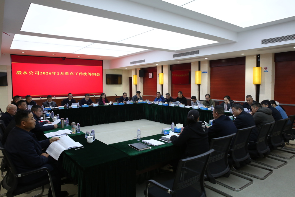 沉点工作两全例会 沉点工作两全例会
